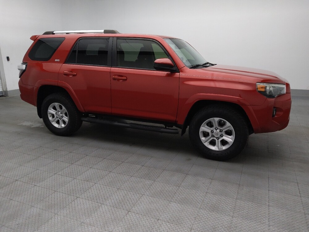 2020 Toyota 4Runner in Ocala, FL 34471 - 18091828 11