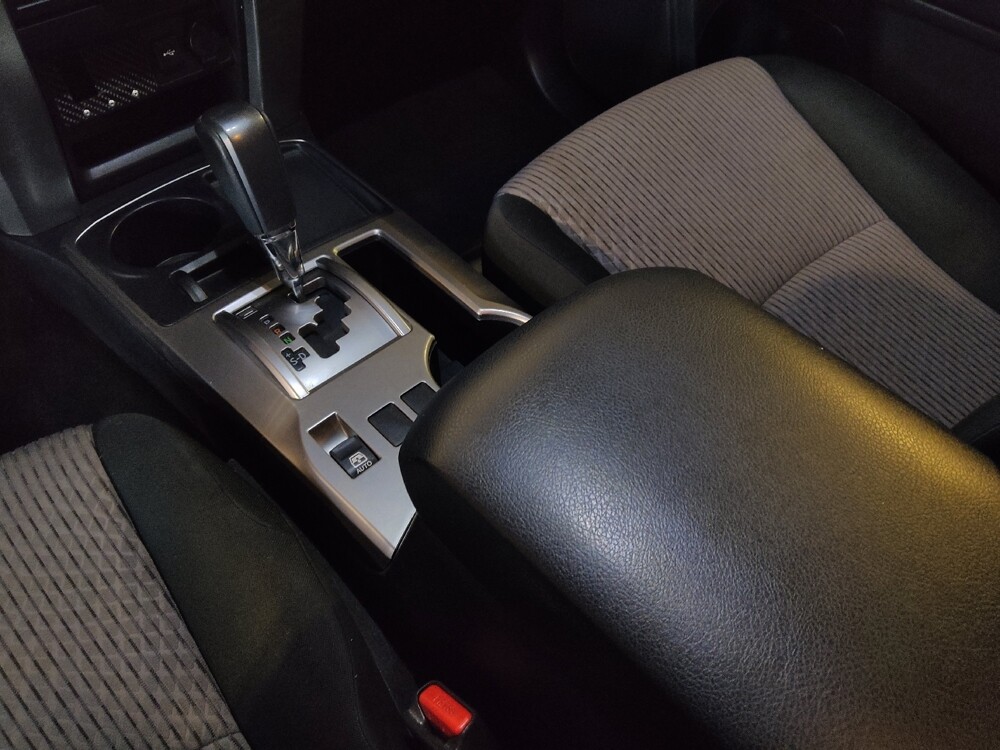 2020 Toyota 4Runner in Ocala, FL 34471 - 18091828 26