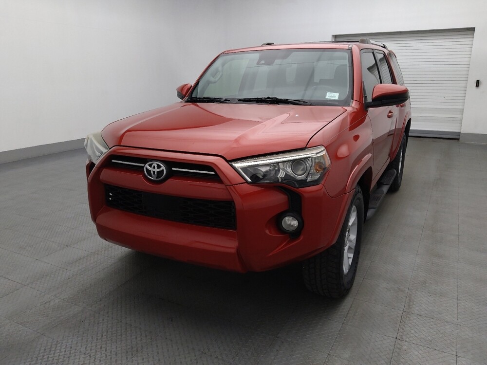 2020 Toyota 4Runner in Ocala, FL 34471 - 18091828 15