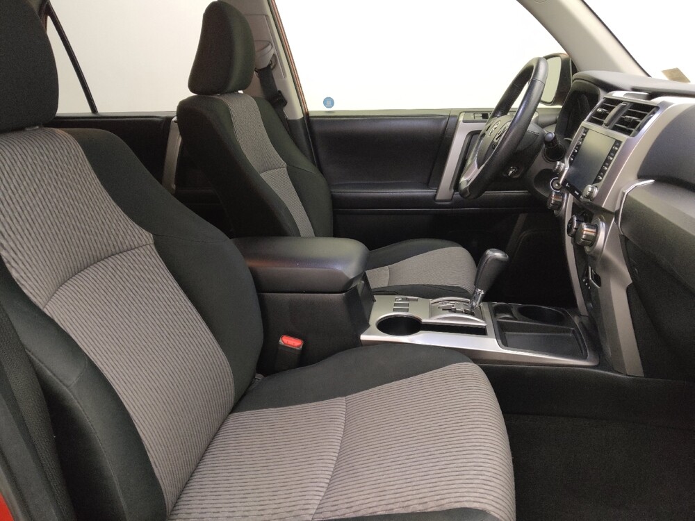 2020 Toyota 4Runner in Ocala, FL 34471 - 18091828 21