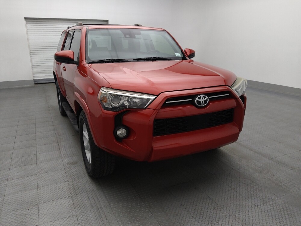 2020 Toyota 4Runner in Ocala, FL 34471 - 18091828 14