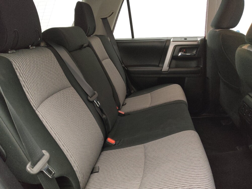 2020 Toyota 4Runner in Ocala, FL 34471 - 18091828 19