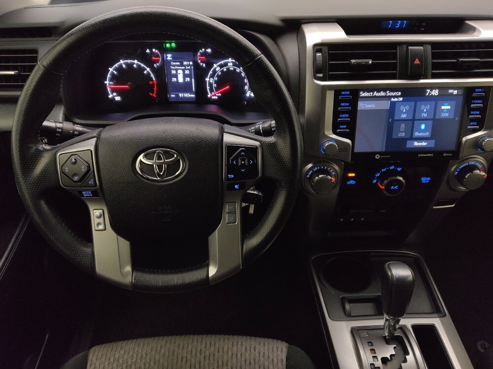 2020 Toyota 4Runner in Ocala, FL 34471 - 18091828 22