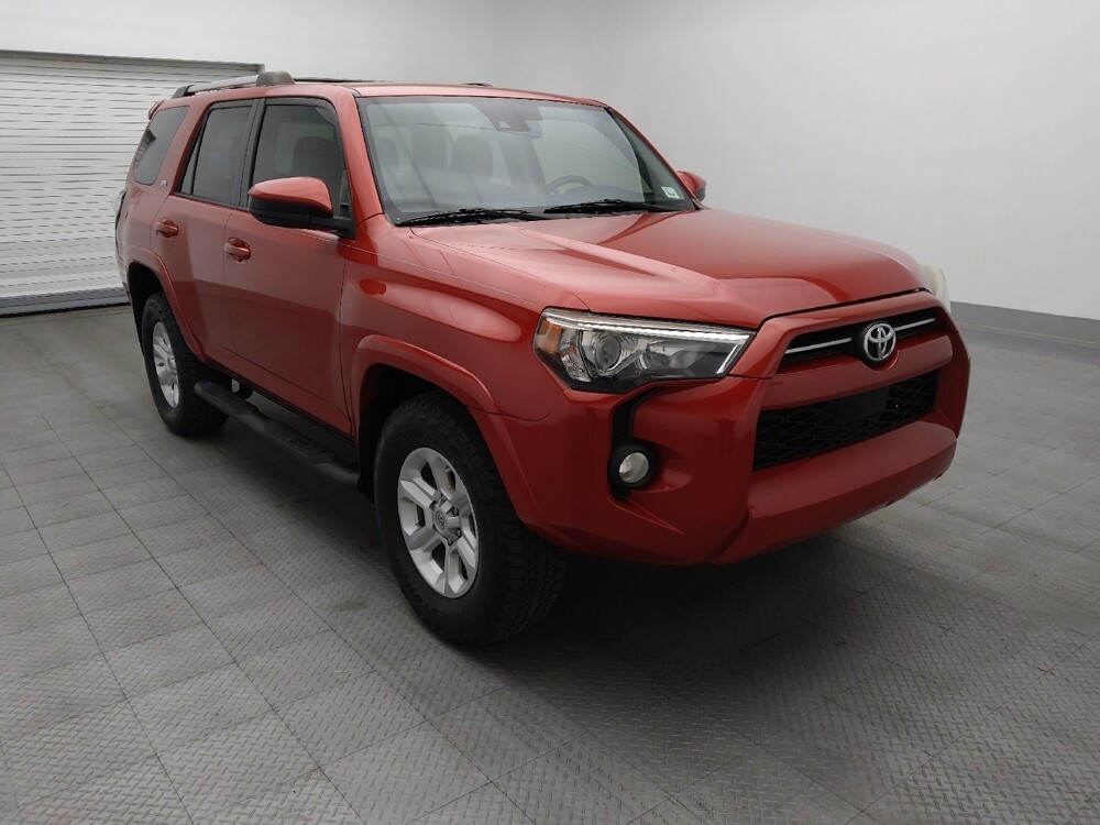 2020 Toyota 4Runner in Ocala, FL 34471 - 18091828 13