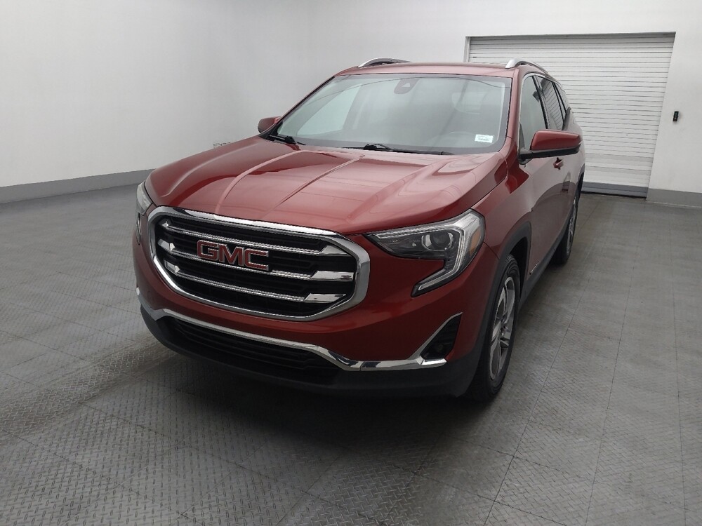 2020 GMC Terrain in Gainesville, FL 32609 - 18091829 15
