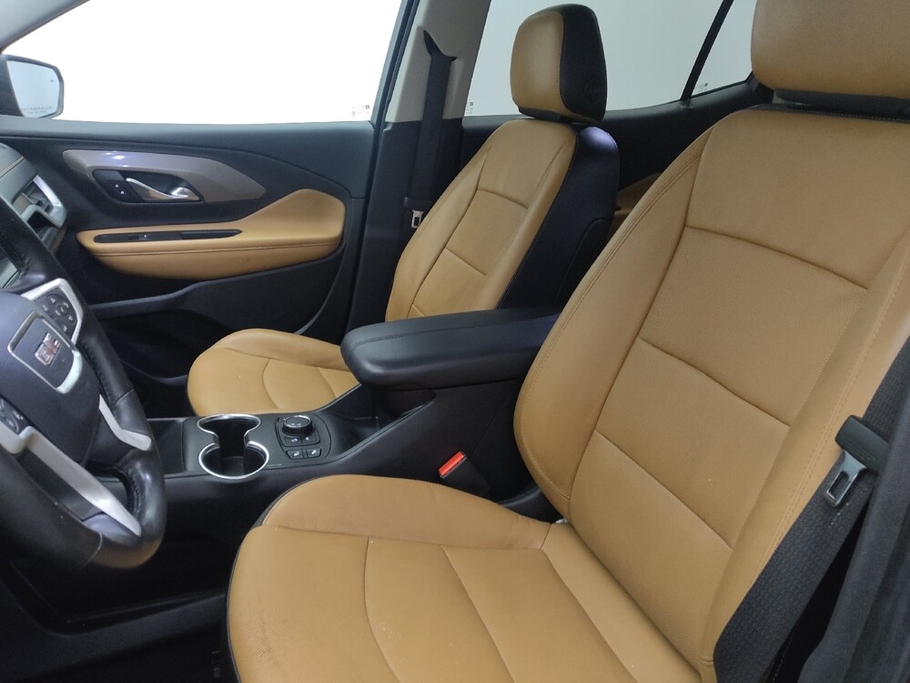 2020 GMC Terrain in Gainesville, FL 32609 - 18091829 17