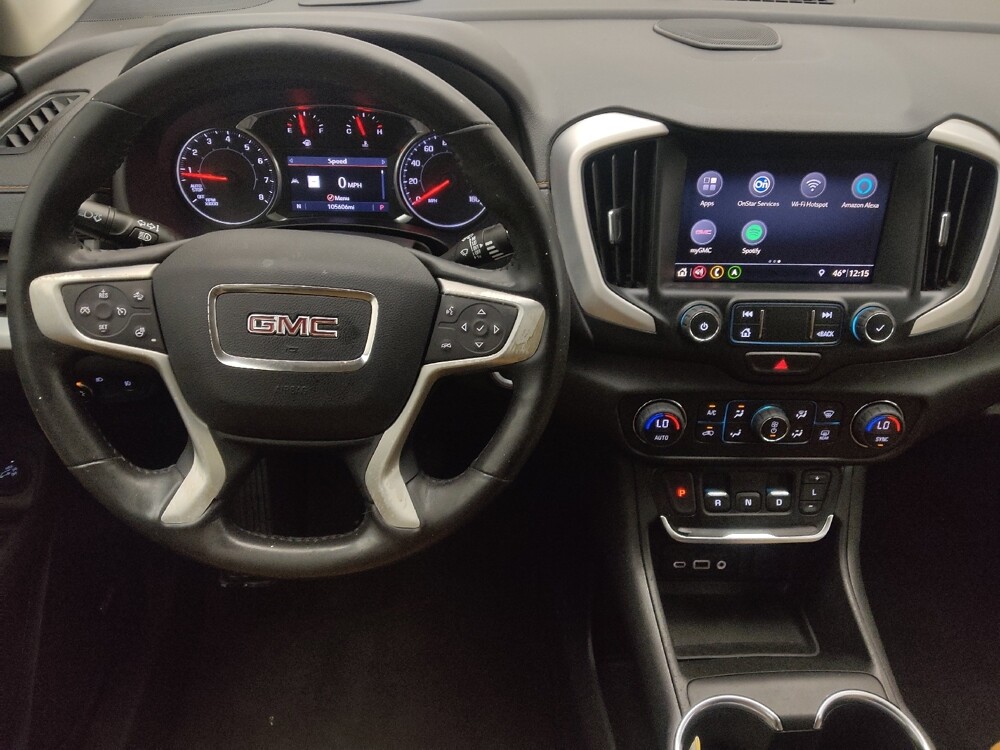 2020 GMC Terrain in Gainesville, FL 32609 - 18091829 22