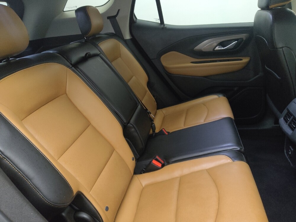 2020 GMC Terrain in Gainesville, FL 32609 - 18091829 19