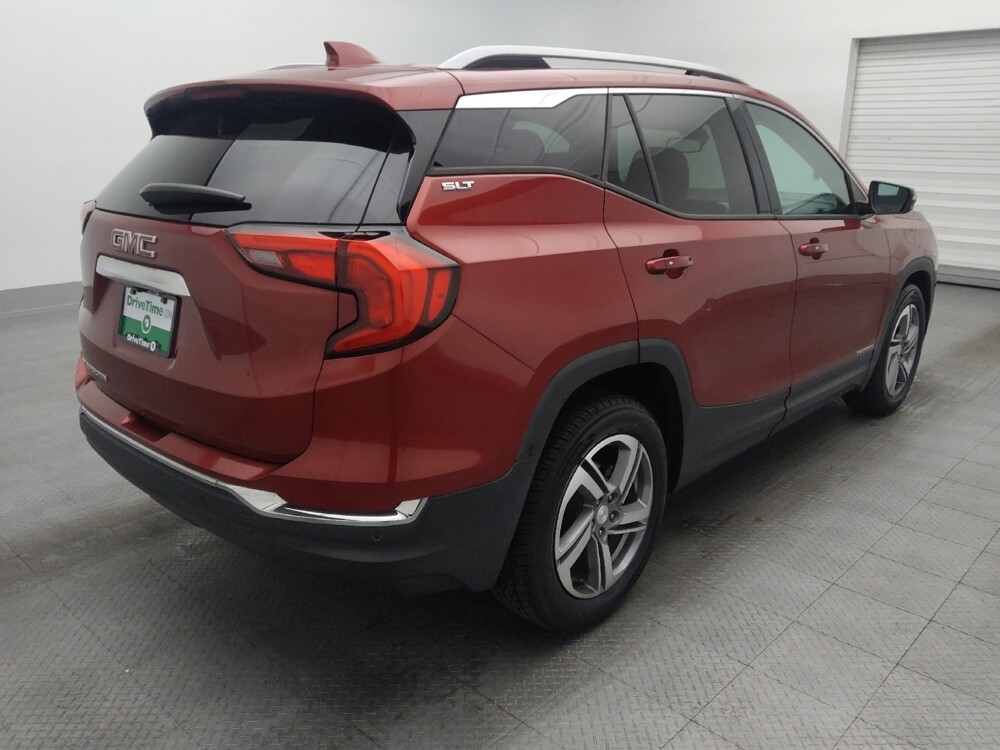 2020 GMC Terrain in Gainesville, FL 32609 - 18091829 9