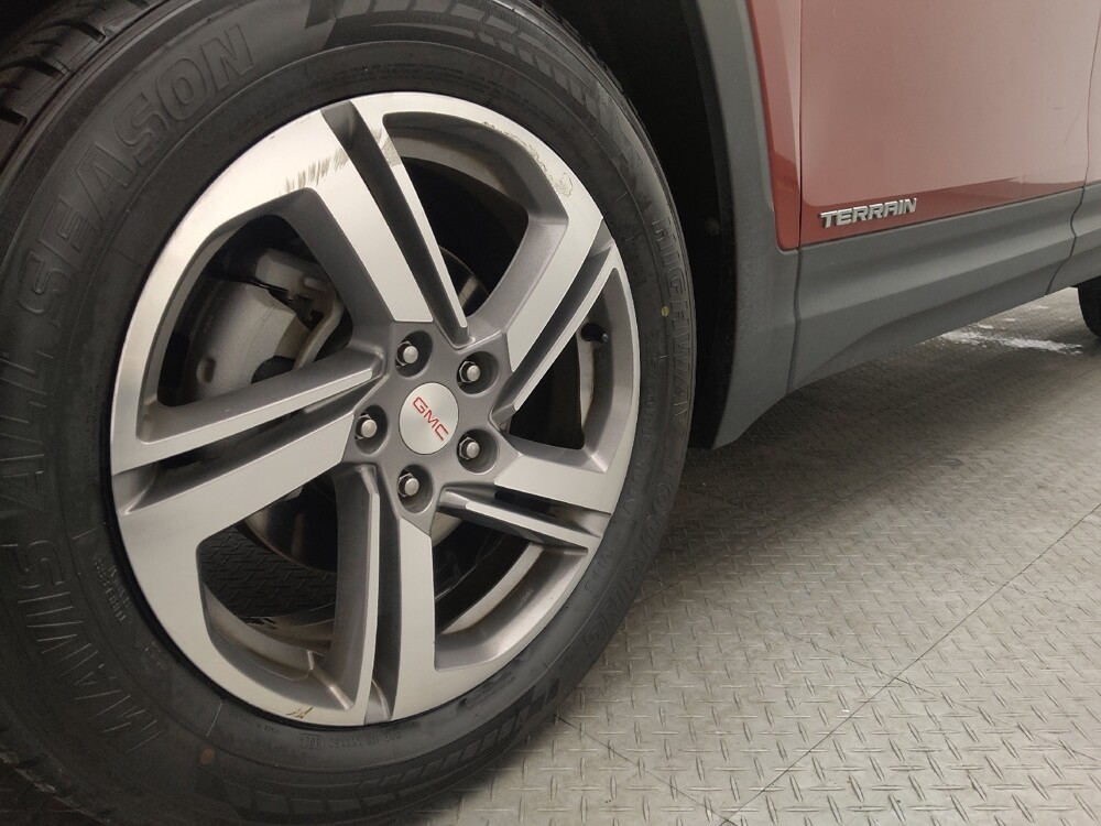 2020 GMC Terrain in Gainesville, FL 32609 - 18091829 31