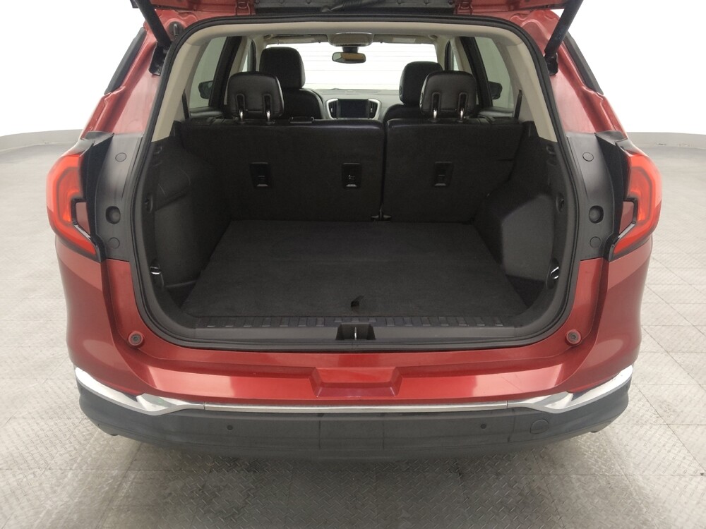 2020 GMC Terrain in Gainesville, FL 32609 - 18091829 29