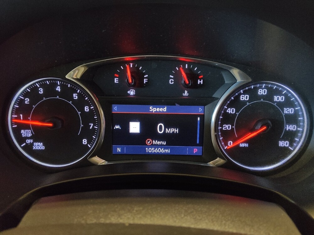 2020 GMC Terrain in Gainesville, FL 32609 - 18091829 23