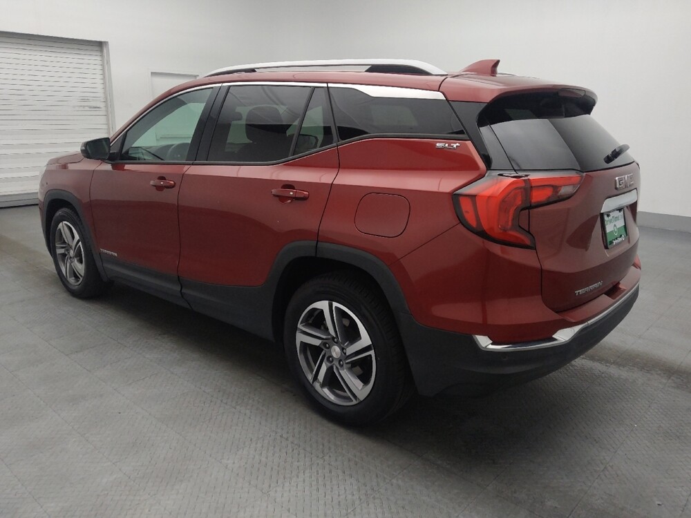 2020 GMC Terrain in Gainesville, FL 32609 - 18091829 5