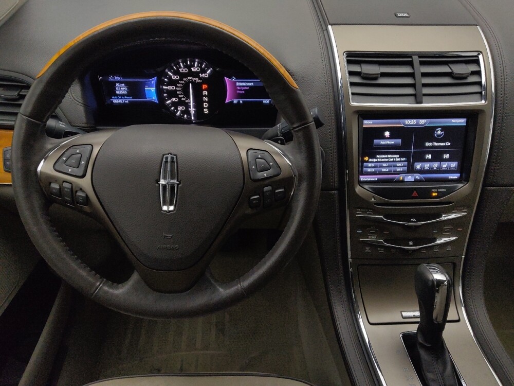 2014 Lincoln MKX in Mobile, AL 36606 - 18091830 22