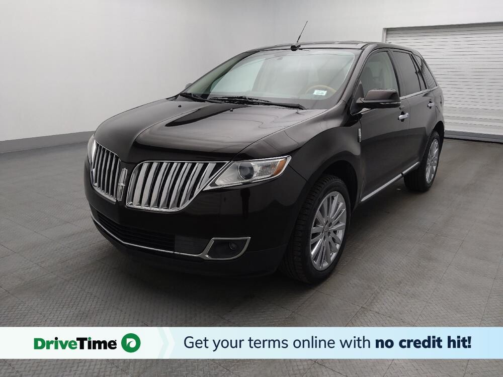 2014 Lincoln MKX in Mobile, AL 36606 - 18091830