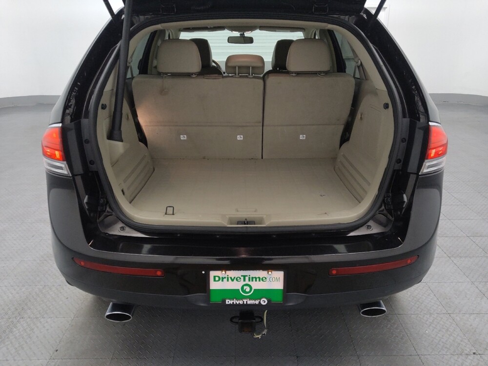 2014 Lincoln MKX in Mobile, AL 36606 - 18091830 29