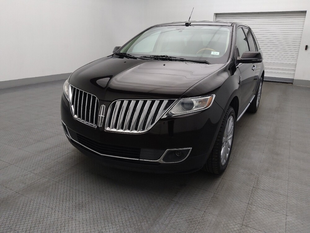 2014 Lincoln MKX in Mobile, AL 36606 - 18091830 15