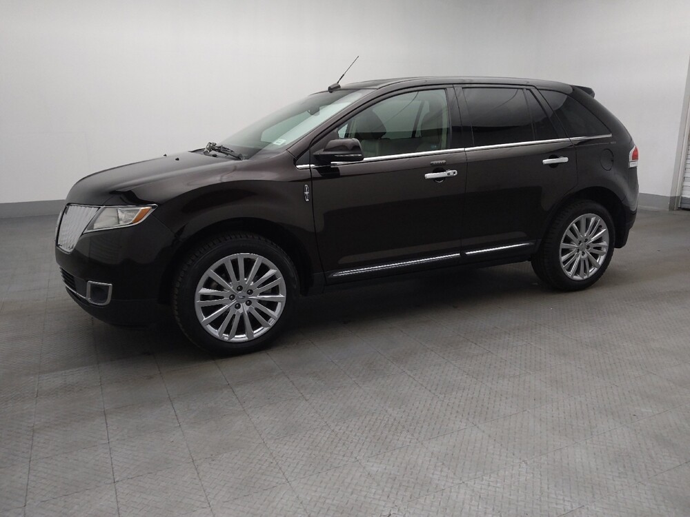 2014 Lincoln MKX in Mobile, AL 36606 - 18091830 2
