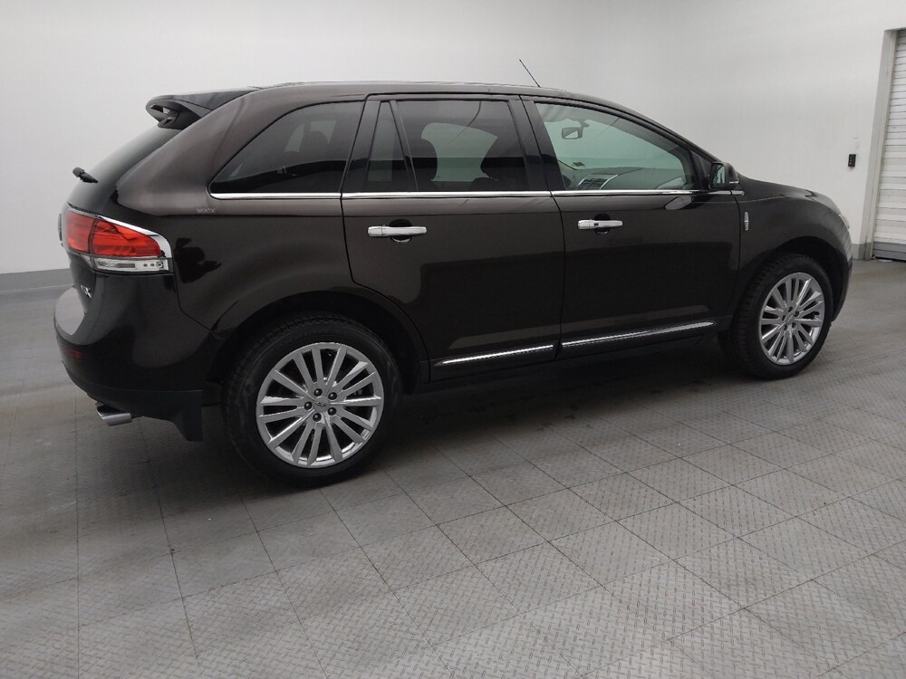 2014 Lincoln MKX in Mobile, AL 36606 - 18091830 10