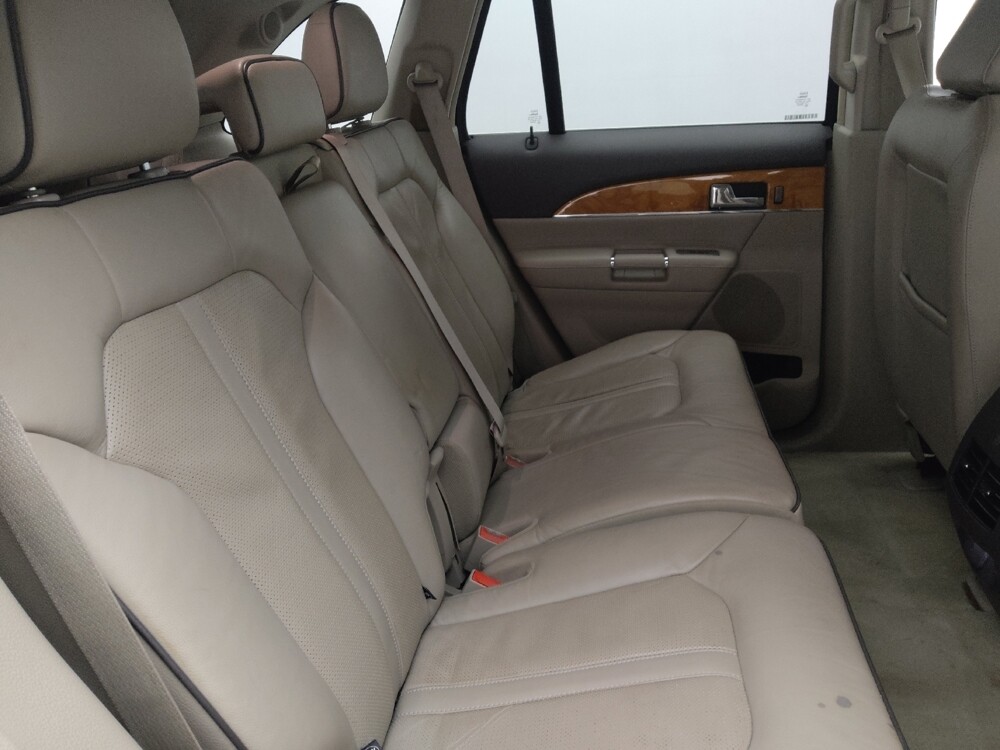 2014 Lincoln MKX in Mobile, AL 36606 - 18091830 19