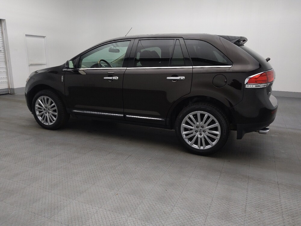 2014 Lincoln MKX in Mobile, AL 36606 - 18091830 3