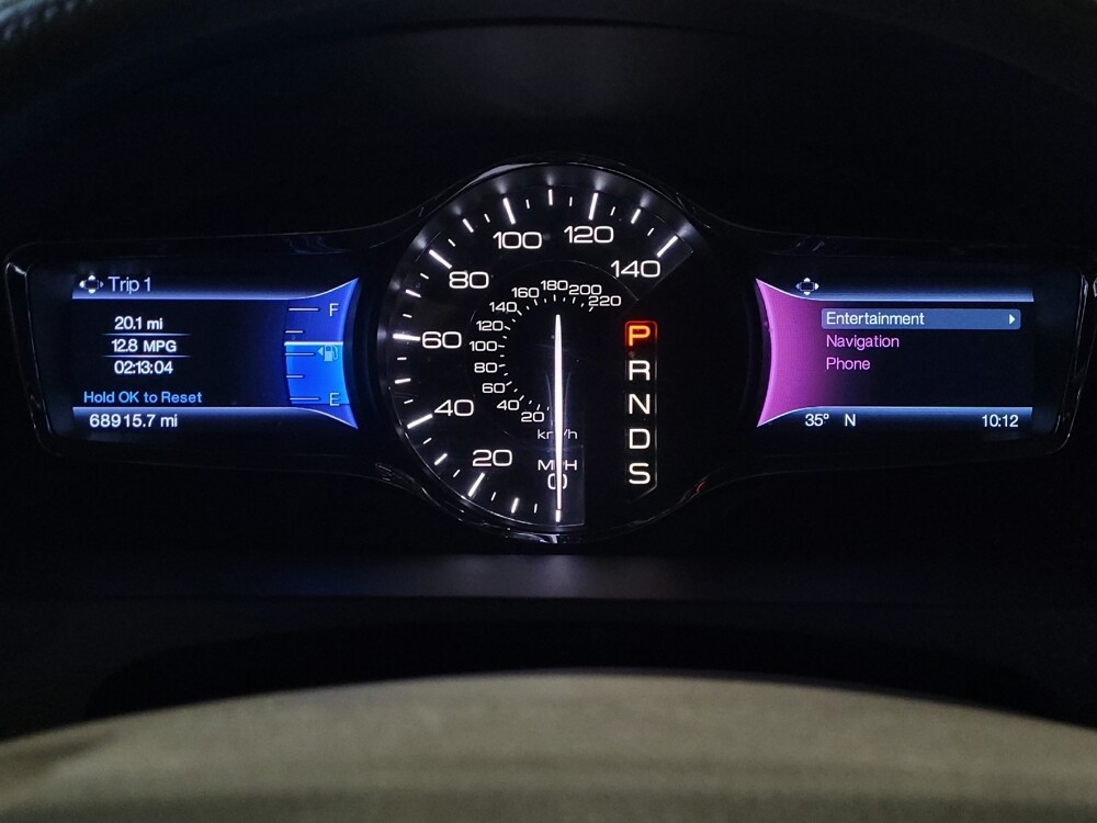 2014 Lincoln MKX in Mobile, AL 36606 - 18091830 23