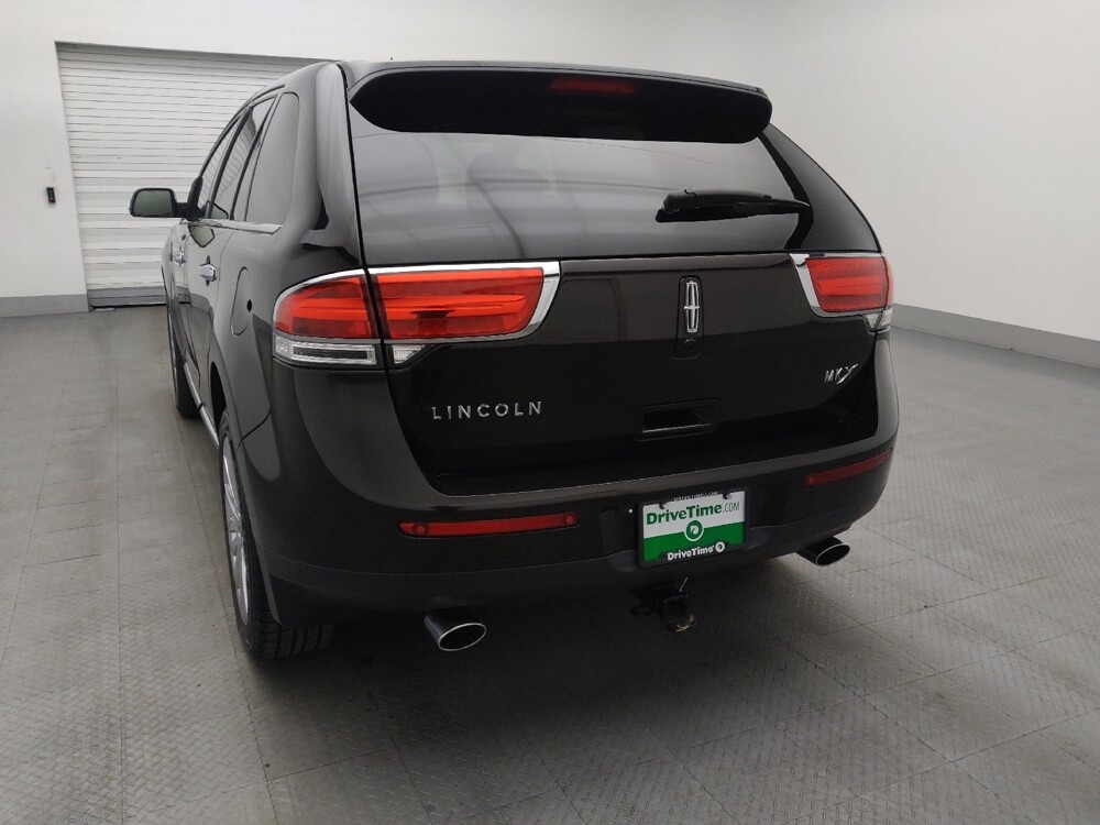2014 Lincoln MKX in Mobile, AL 36606 - 18091830 6