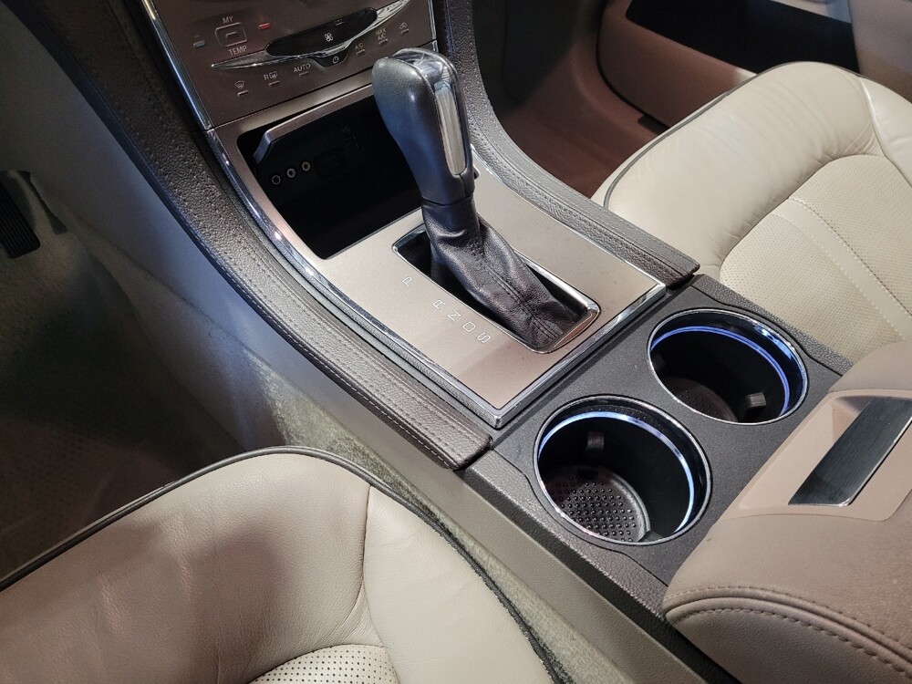 2014 Lincoln MKX in Mobile, AL 36606 - 18091830 26