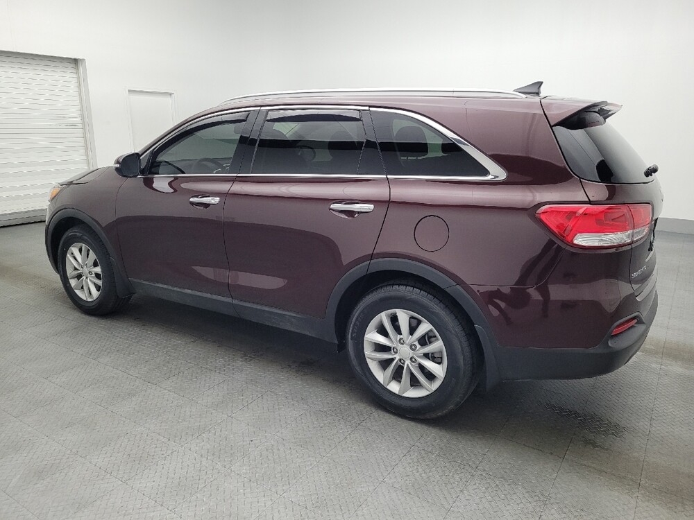 2018 Kia Sorento in Gainesville, FL 32609 - 18091831 3