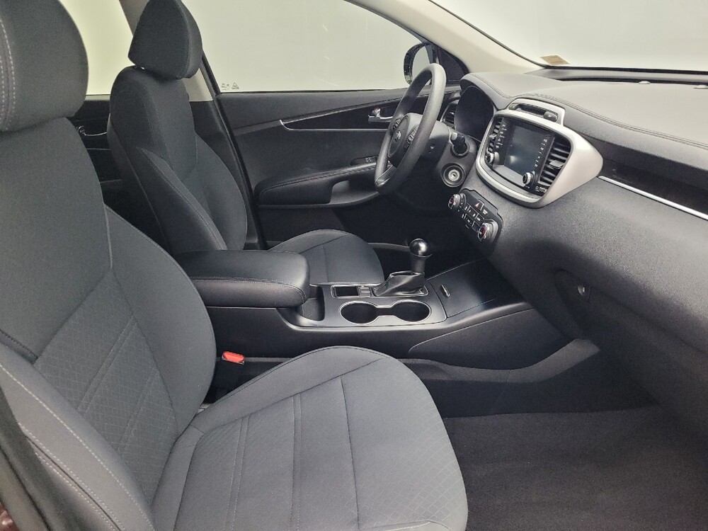 2018 Kia Sorento in Gainesville, FL 32609 - 18091831 21