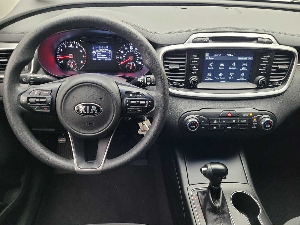2018 Kia Sorento in Gainesville, FL 32609 - 18091831 22