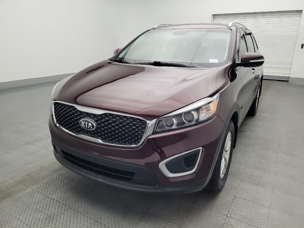 2018 Kia Sorento in Gainesville, FL 32609 - 18091831 15