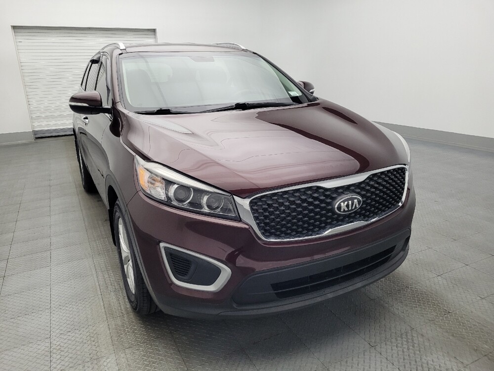 2018 Kia Sorento in Gainesville, FL 32609 - 18091831 14