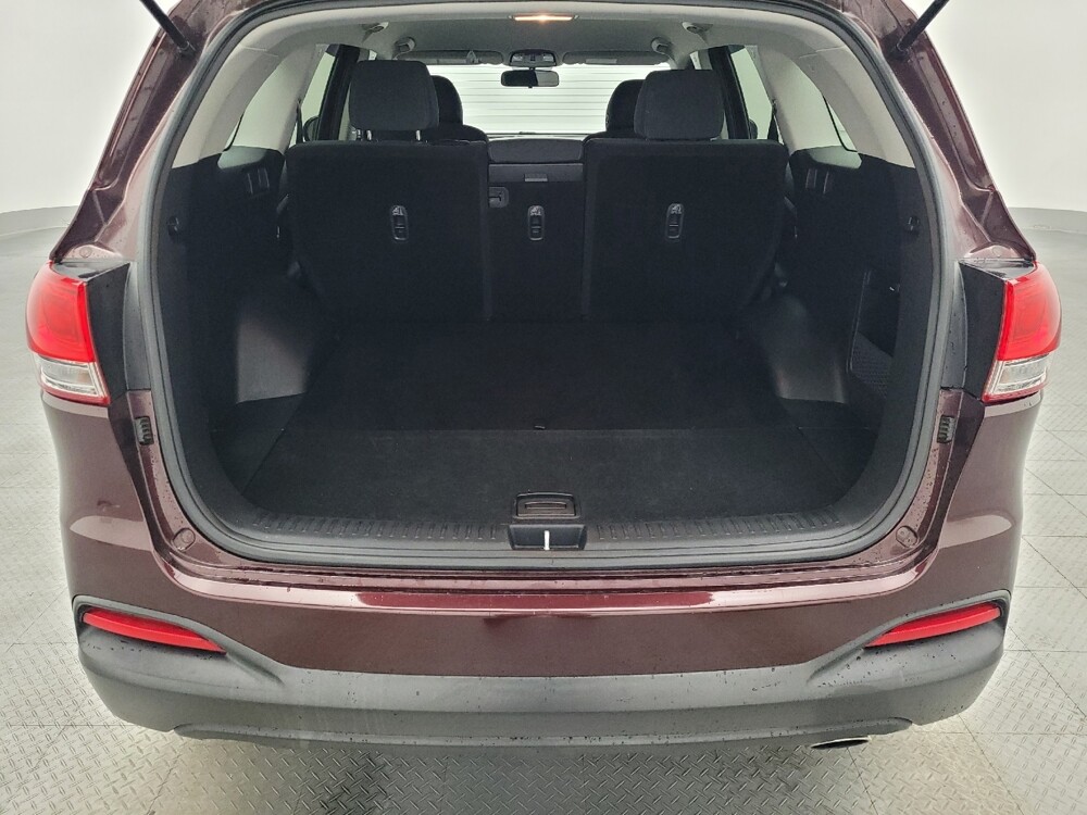 2018 Kia Sorento in Gainesville, FL 32609 - 18091831 29