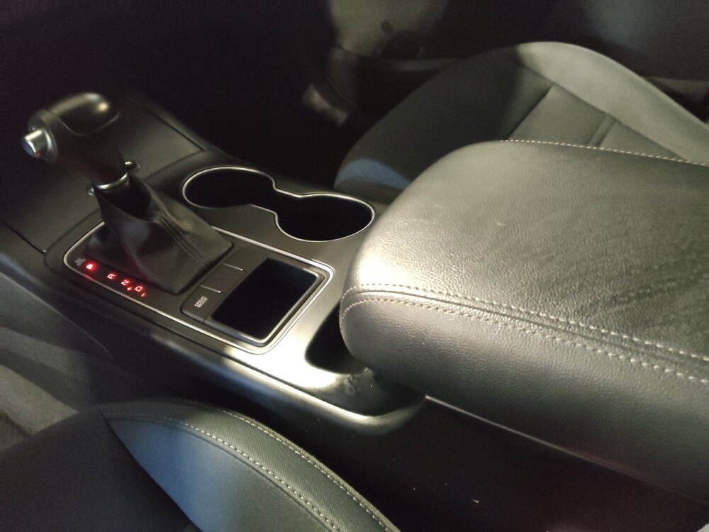 2018 Kia Sorento in Gainesville, FL 32609 - 18091831 26