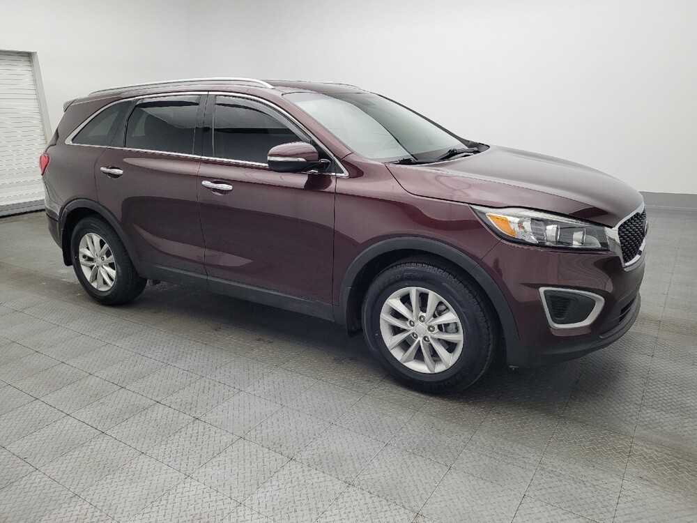 2018 Kia Sorento in Gainesville, FL 32609 - 18091831 11