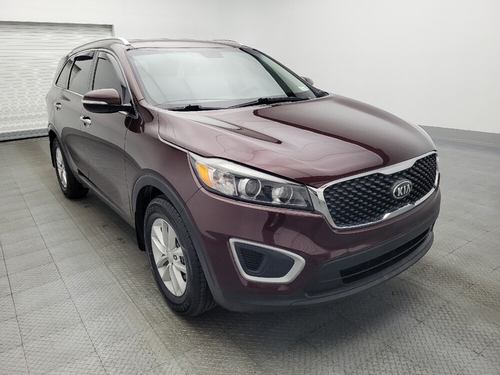 2018 Kia Sorento in Gainesville, FL 32609 - 18091831 13