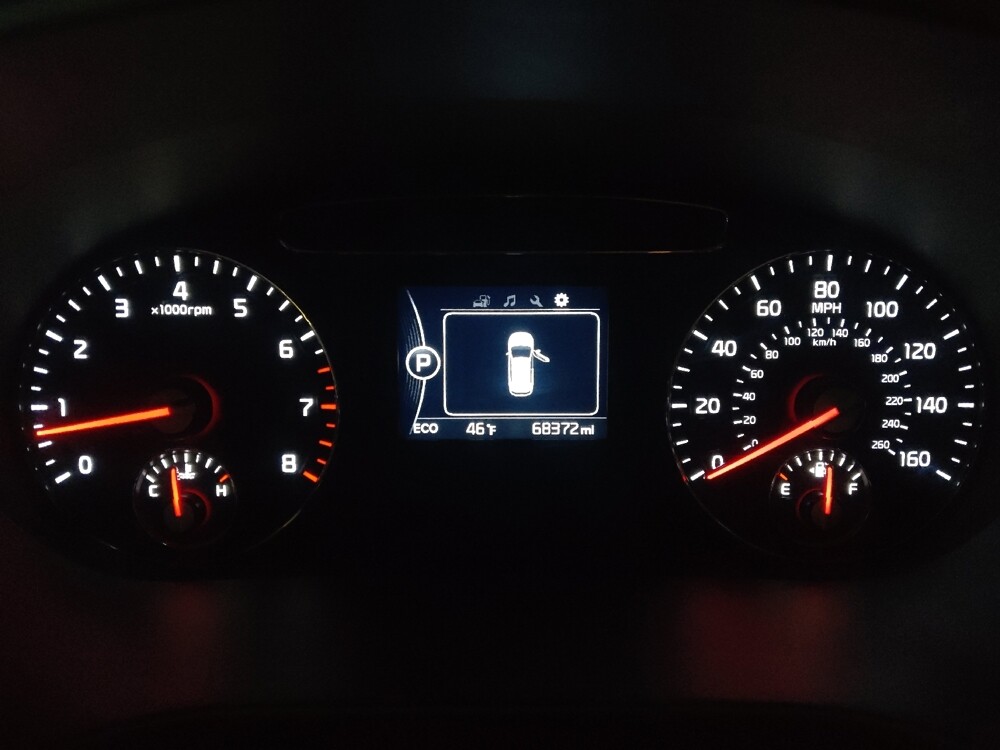 2018 Kia Sorento in Gainesville, FL 32609 - 18091831 23