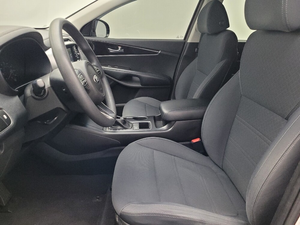 2018 Kia Sorento in Gainesville, FL 32609 - 18091831 17