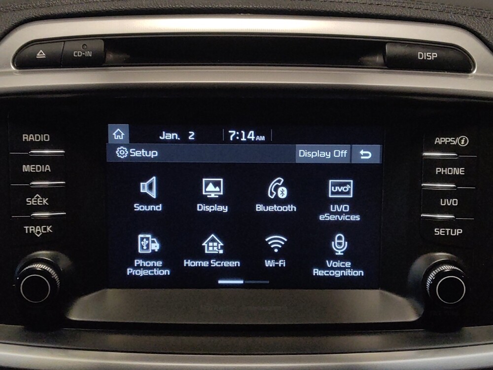 2018 Kia Sorento in Gainesville, FL 32609 - 18091831 25