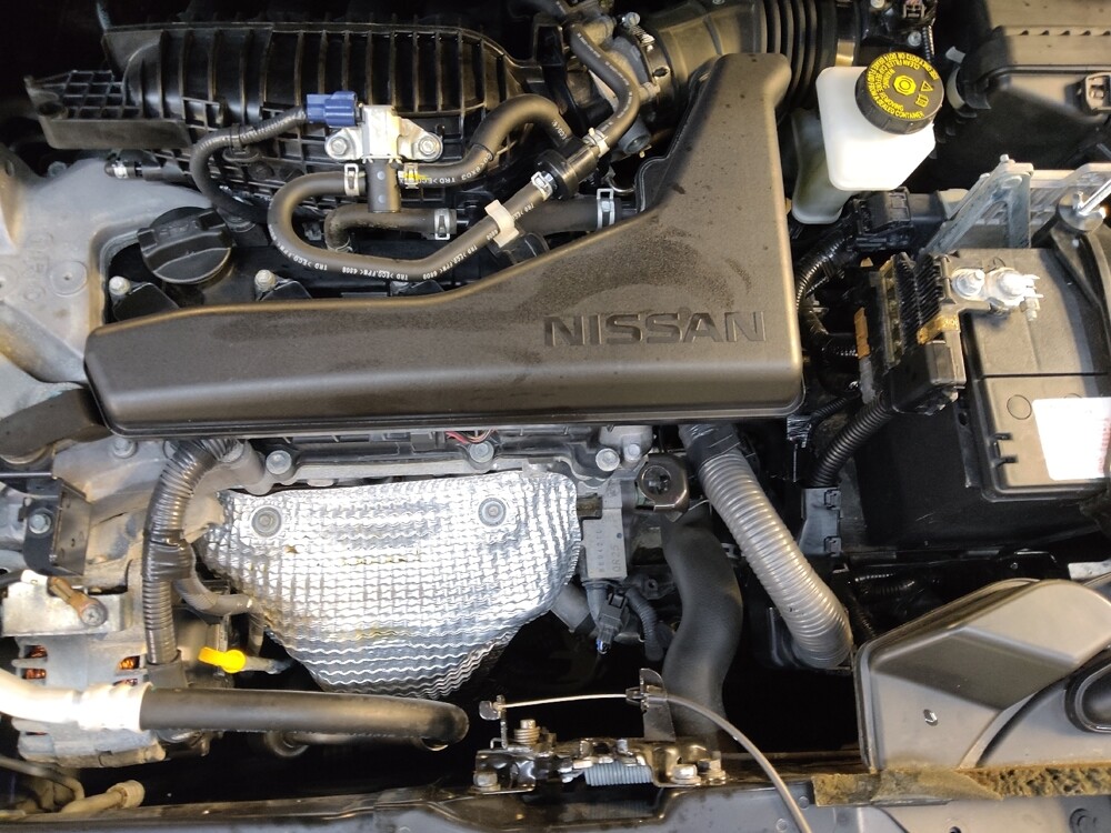 2017 Nissan Rogue in Greenville, SC 29607 - 18091832 30