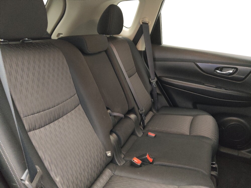 2017 Nissan Rogue in Greenville, SC 29607 - 18091832 19