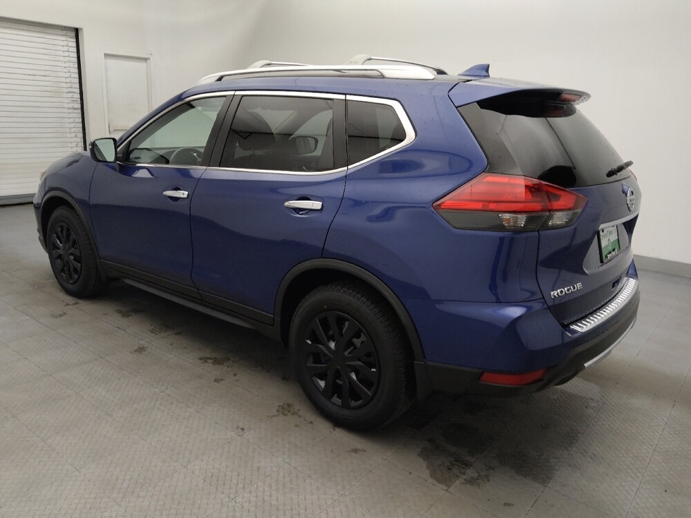 2017 Nissan Rogue in Greenville, SC 29607 - 18091832 3