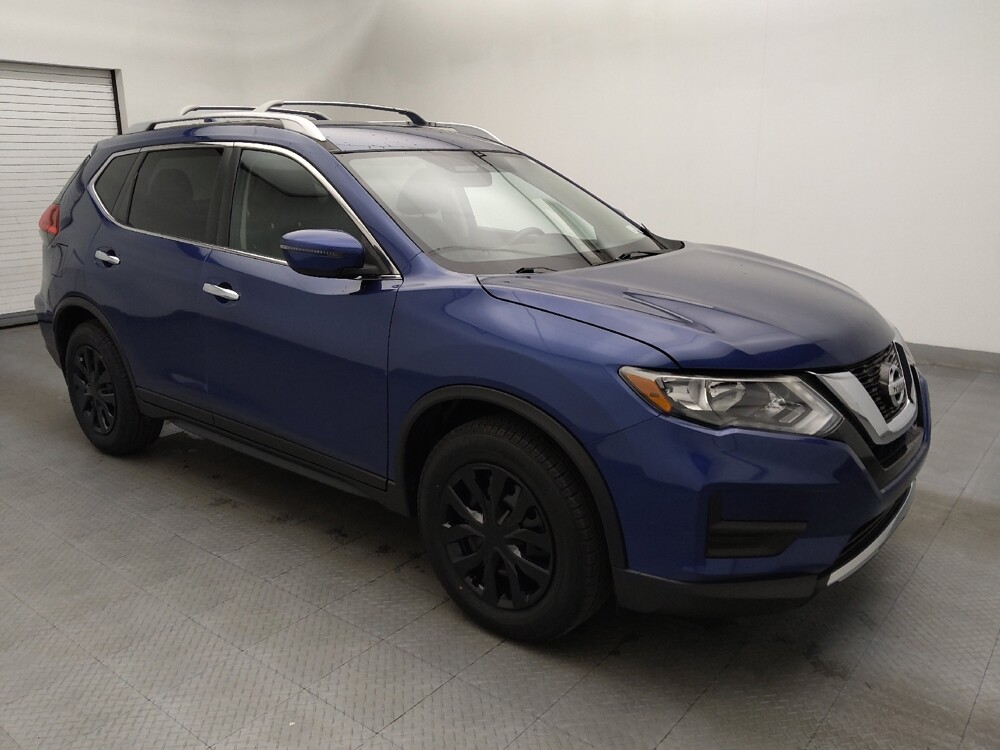 2017 Nissan Rogue in Greenville, SC 29607 - 18091832 11