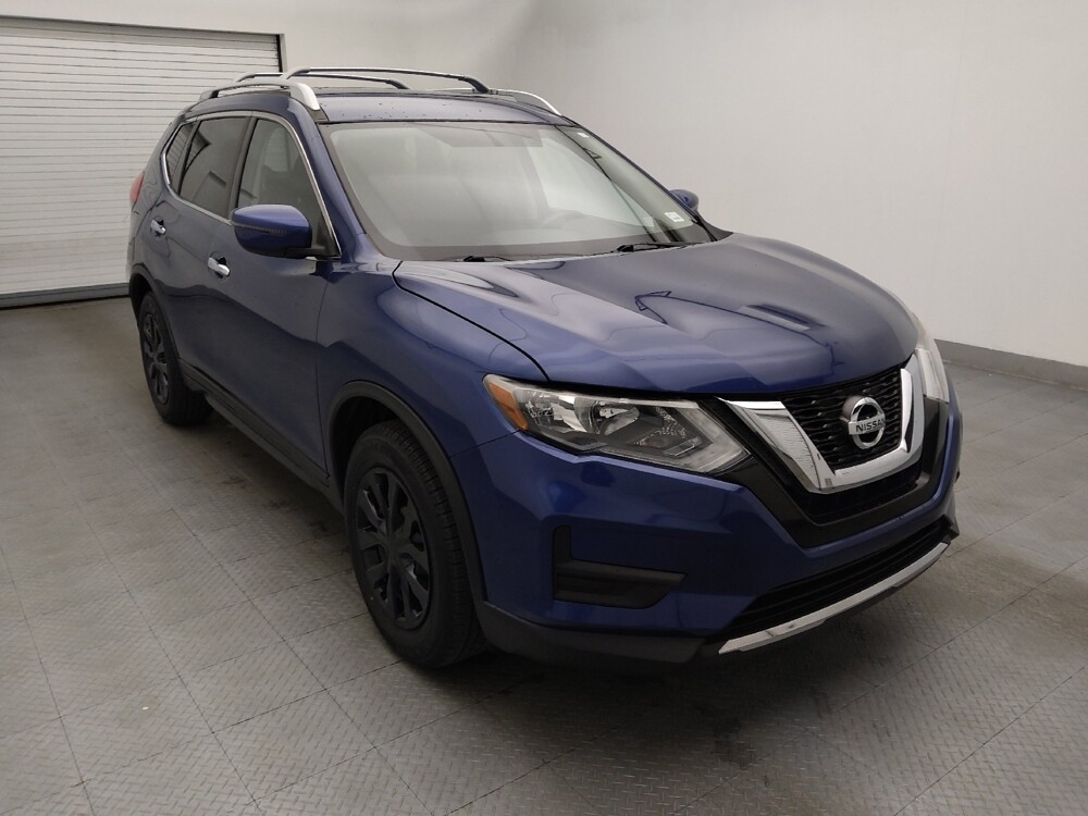 2017 Nissan Rogue in Greenville, SC 29607 - 18091832 13