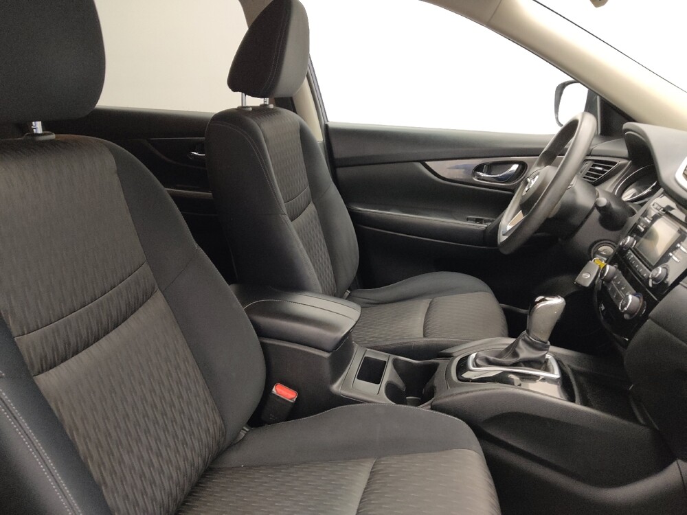 2017 Nissan Rogue in Greenville, SC 29607 - 18091832 21