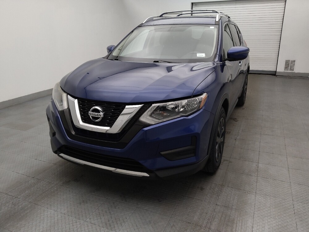 2017 Nissan Rogue in Greenville, SC 29607 - 18091832 15