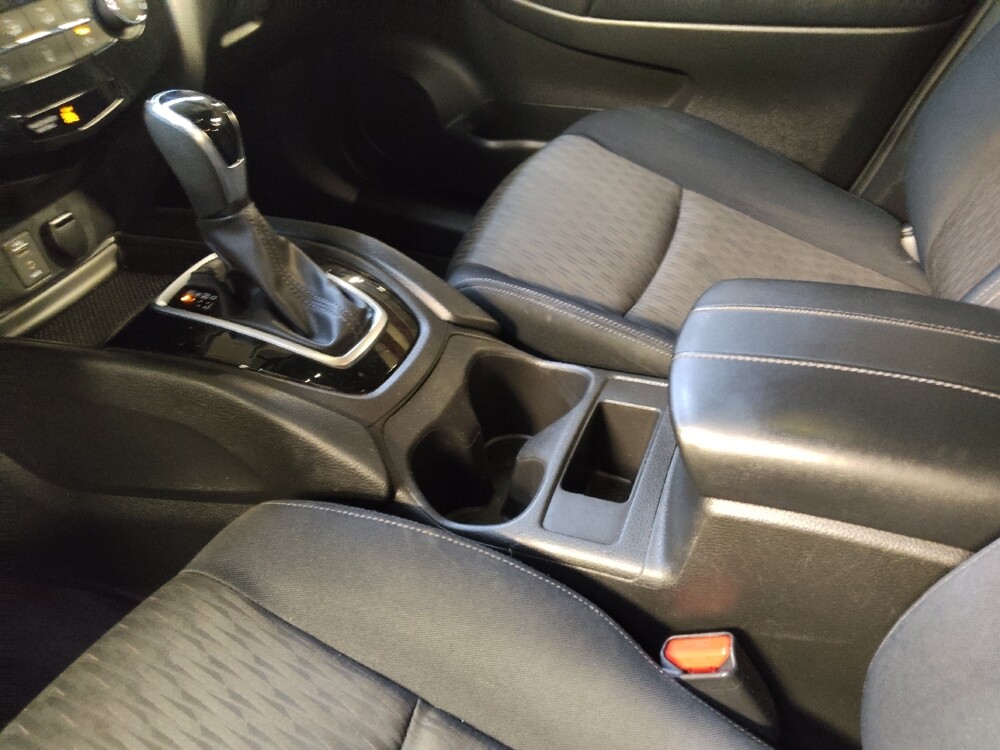 2017 Nissan Rogue in Greenville, SC 29607 - 18091832 26