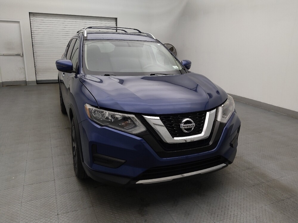 2017 Nissan Rogue in Greenville, SC 29607 - 18091832 14