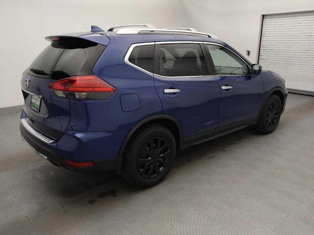 2017 Nissan Rogue in Greenville, SC 29607 - 18091832 10